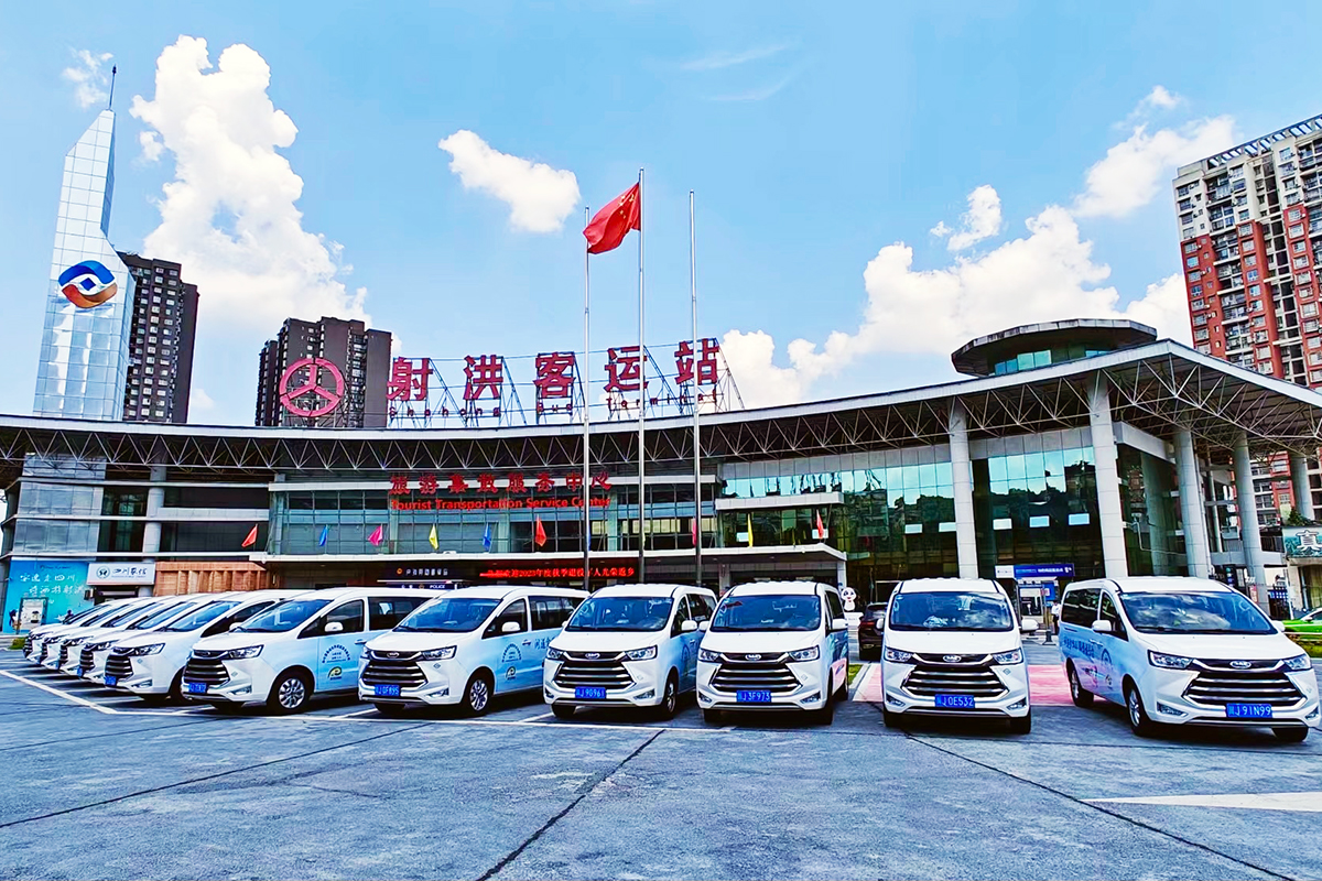 西南证券给予富临运业“买入”评级，携手丰翼布局无人物流，抢占低空经济新赛道