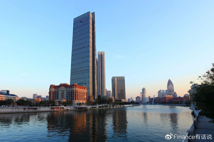 5000亿金融活水精准滴灌 河南交易所市场债券绘就“长钱图谱”