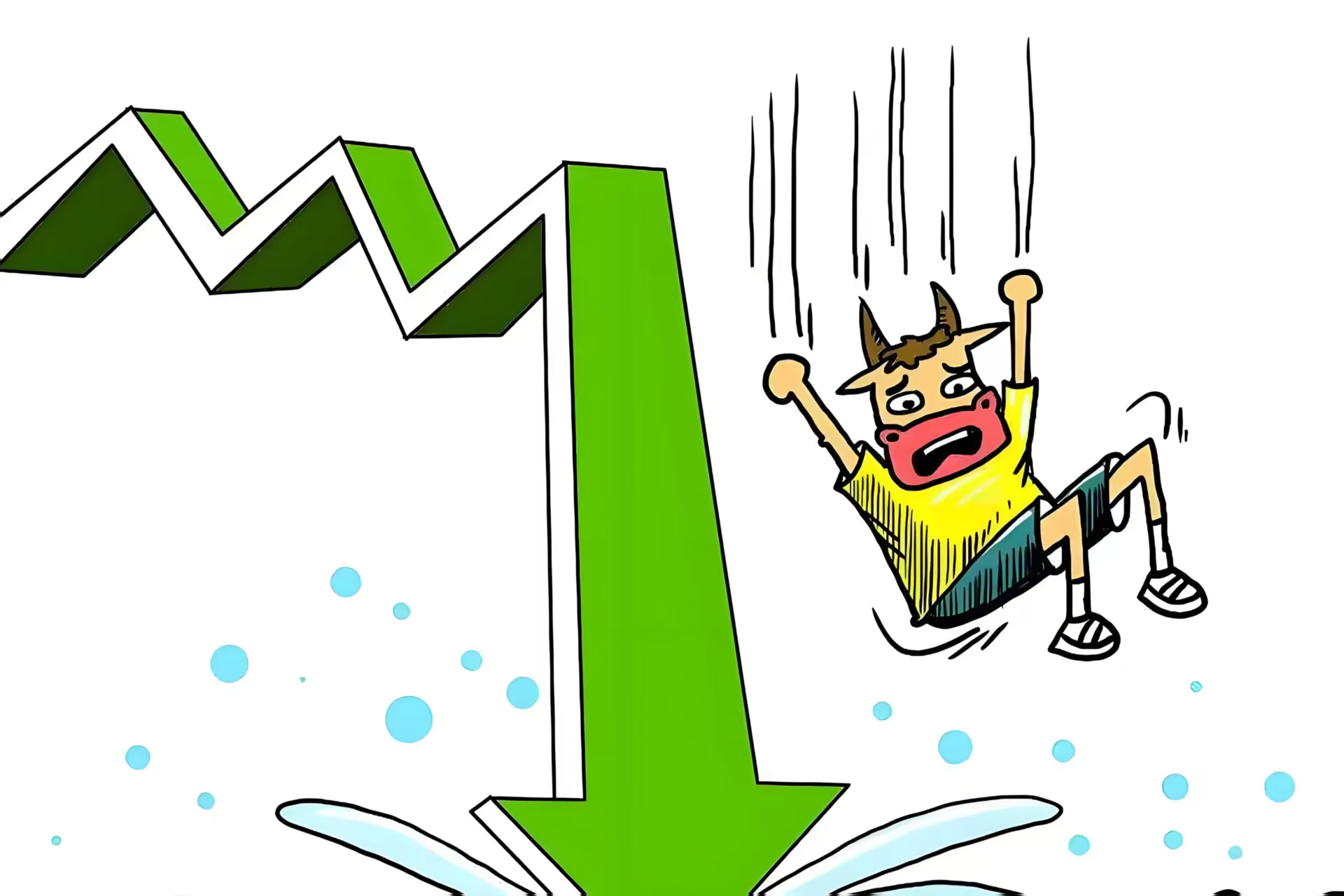 A股窄幅震荡，沪指半日微跌0.1%