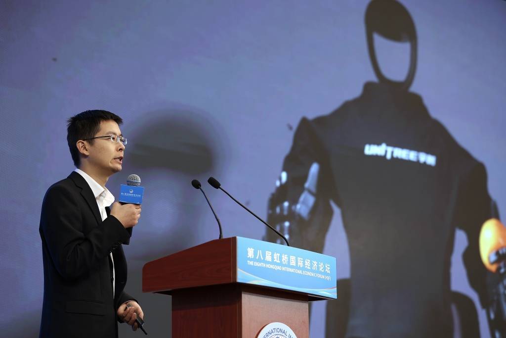 工信部人形机器人与具身智能标准化技术委员会成立
