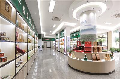 谦寻控股与延吉市签署战略协议 以电商赋能商文旅