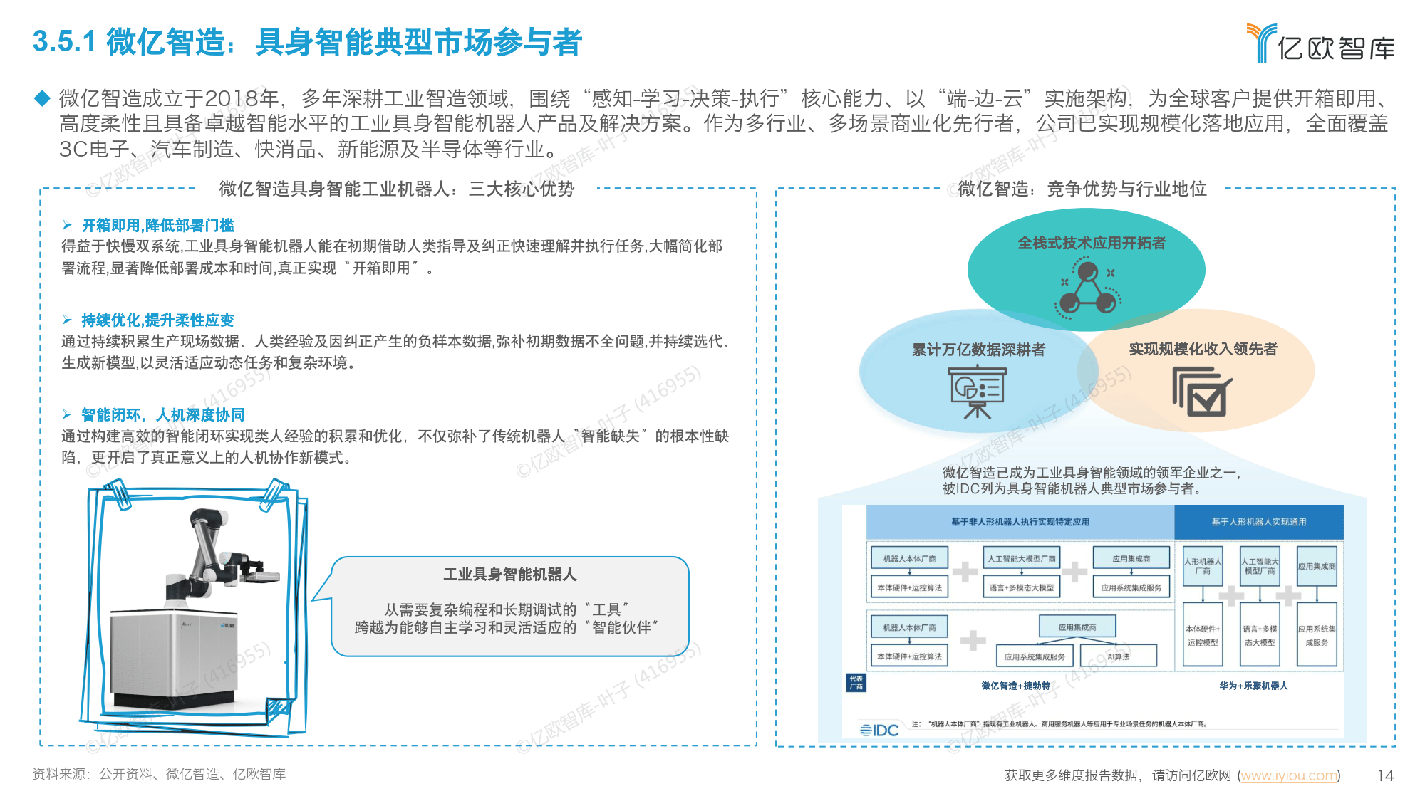 年终报道丨具身智能,国产机器人为美好生活赋能