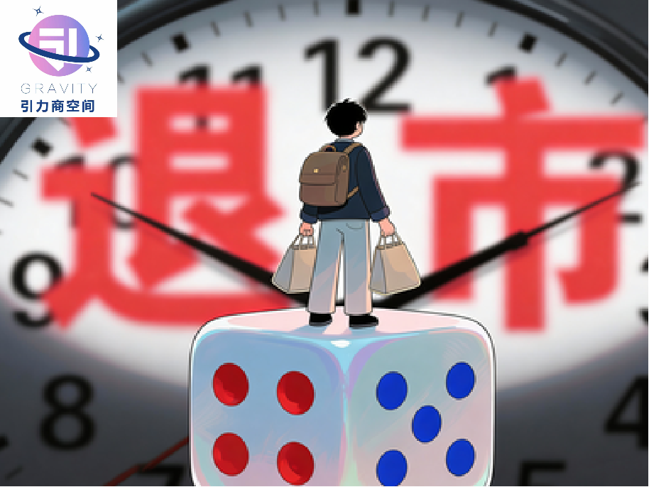 江苏吴中退市背后,审计“看门人”该担何责?