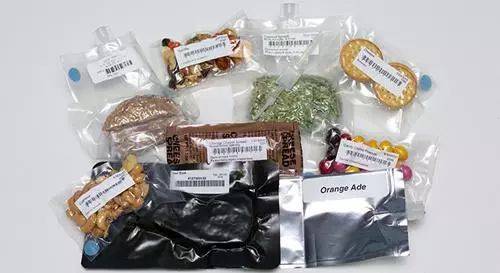 华宝股份：暂未与商业航天食品项目合作