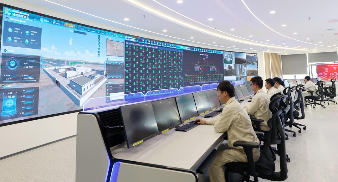 两部门：到2030年“西电东送”规模超过4.2亿千瓦，新增省间电力互济能力4000万千瓦左右