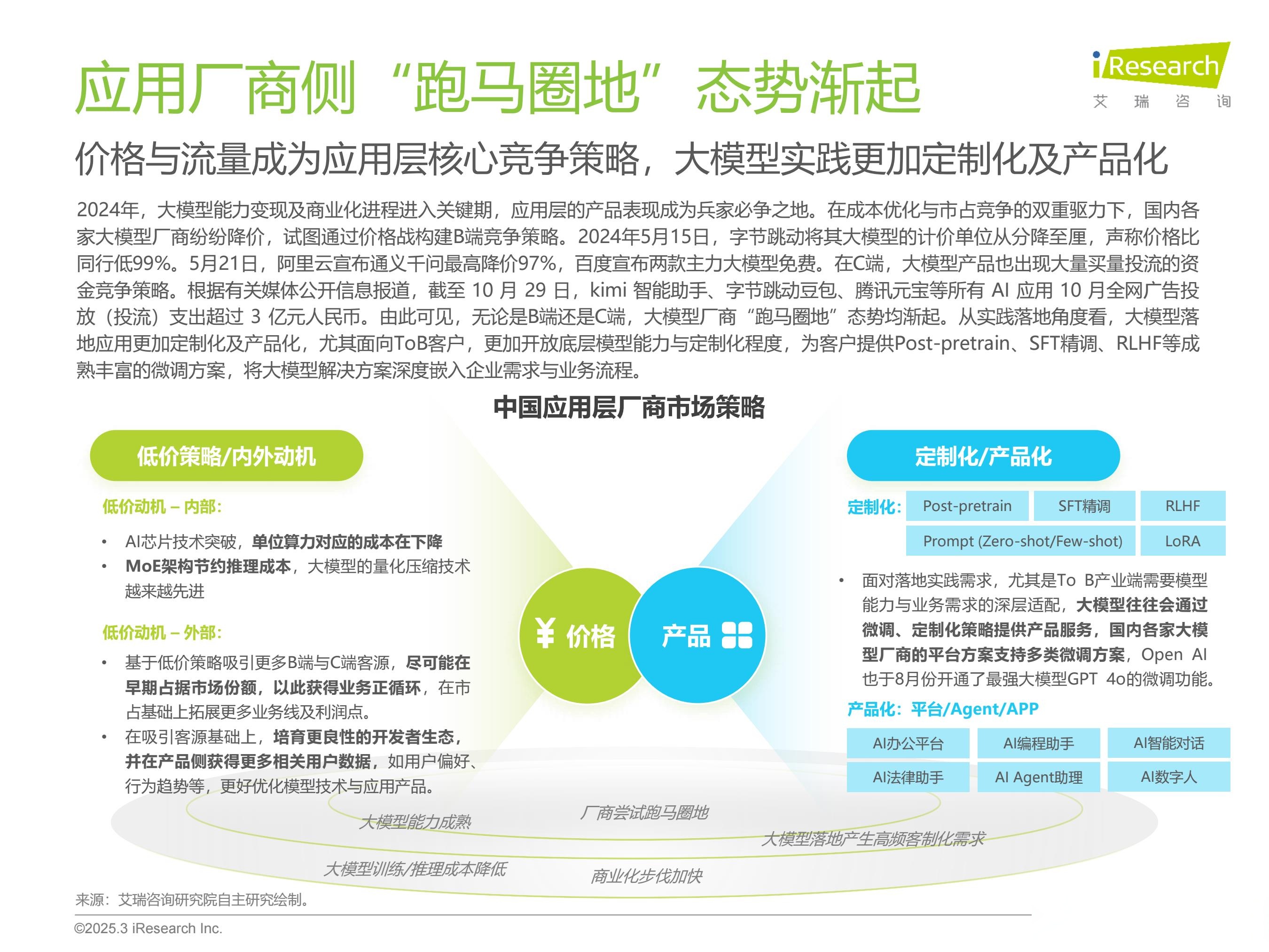 把AI当“研发搭子”，未来产业蕴含广阔前景