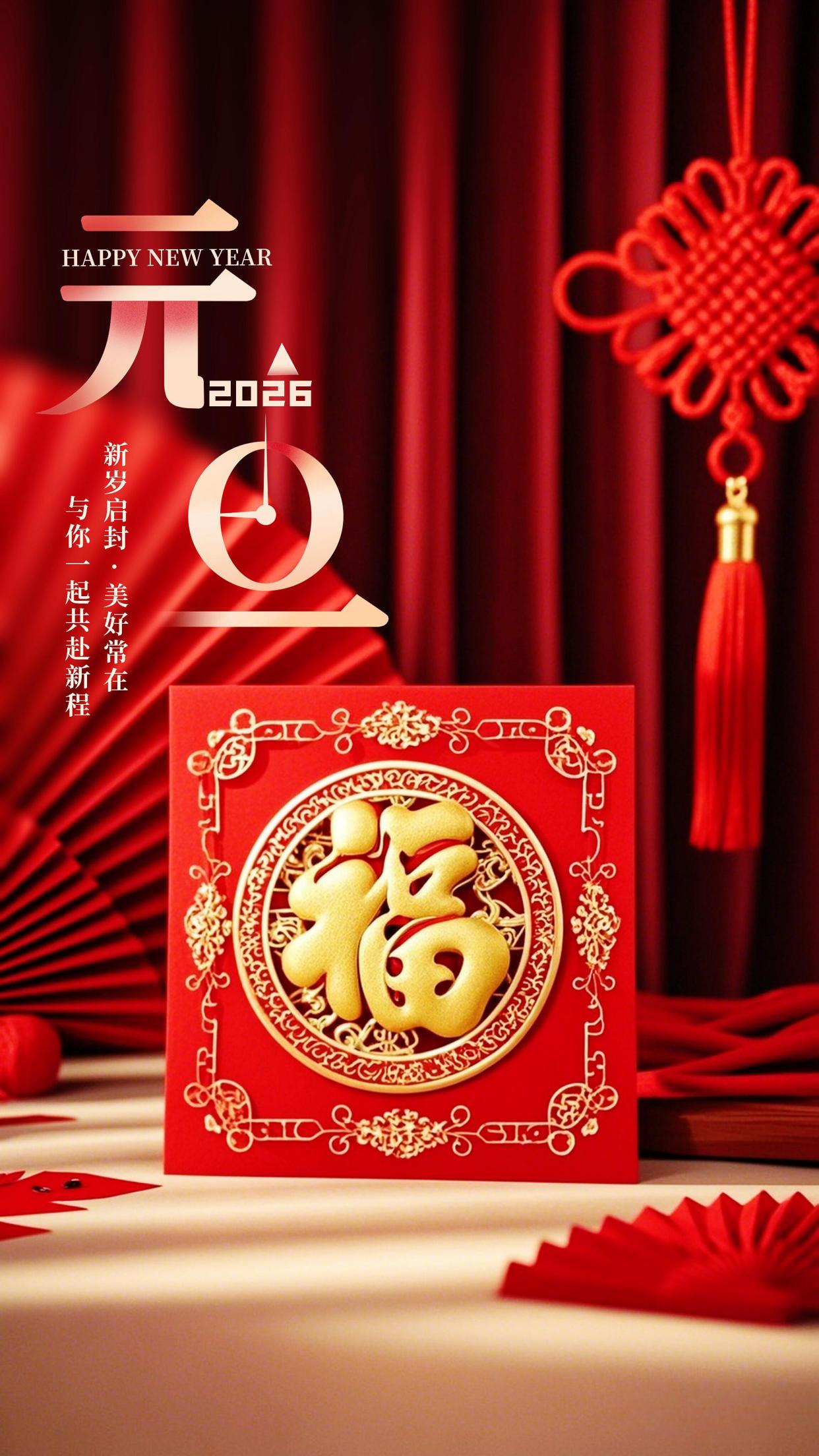 2026元旦档总票房破3亿元
