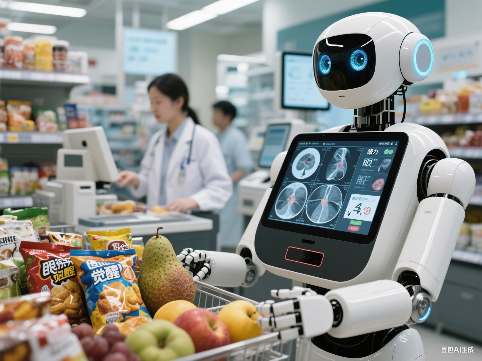 利好来了！上海，重磅发布！事关商业航天、机器人……