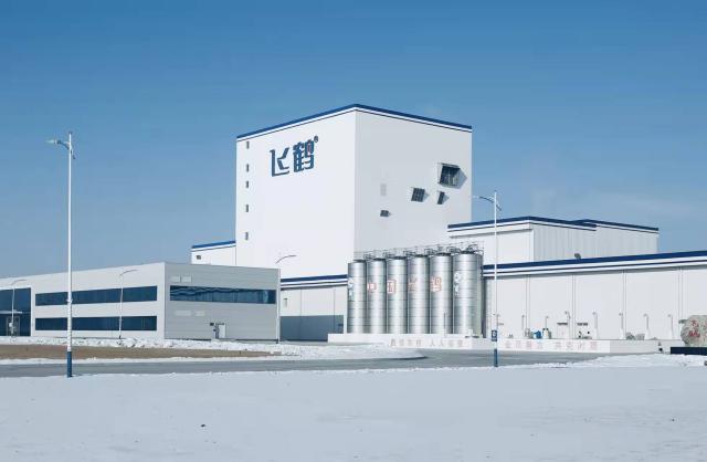 利尔化学:订单良好市场份额持续提升