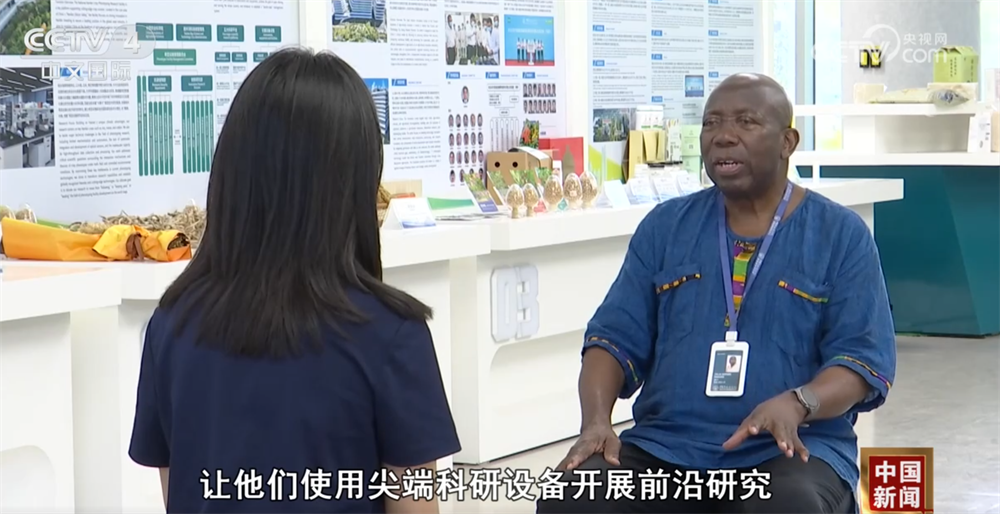 海南加强种业知识产权司法保护 服务“南繁硅谷”建设