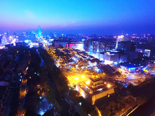 6万亿，“第一省会”背水一战