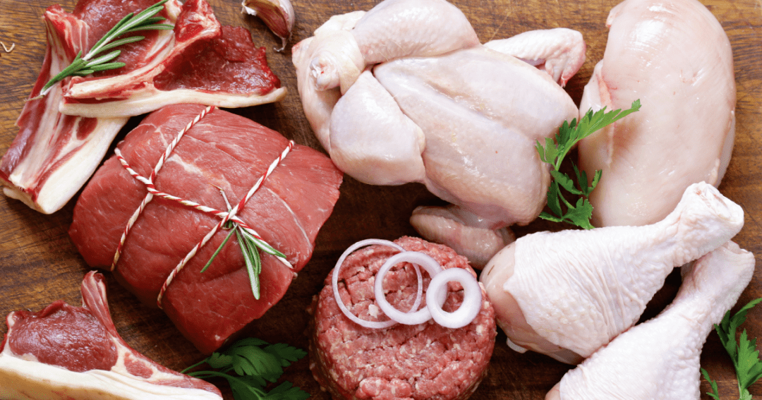 所有国家均已解除对巴西禽肉的进口禁令