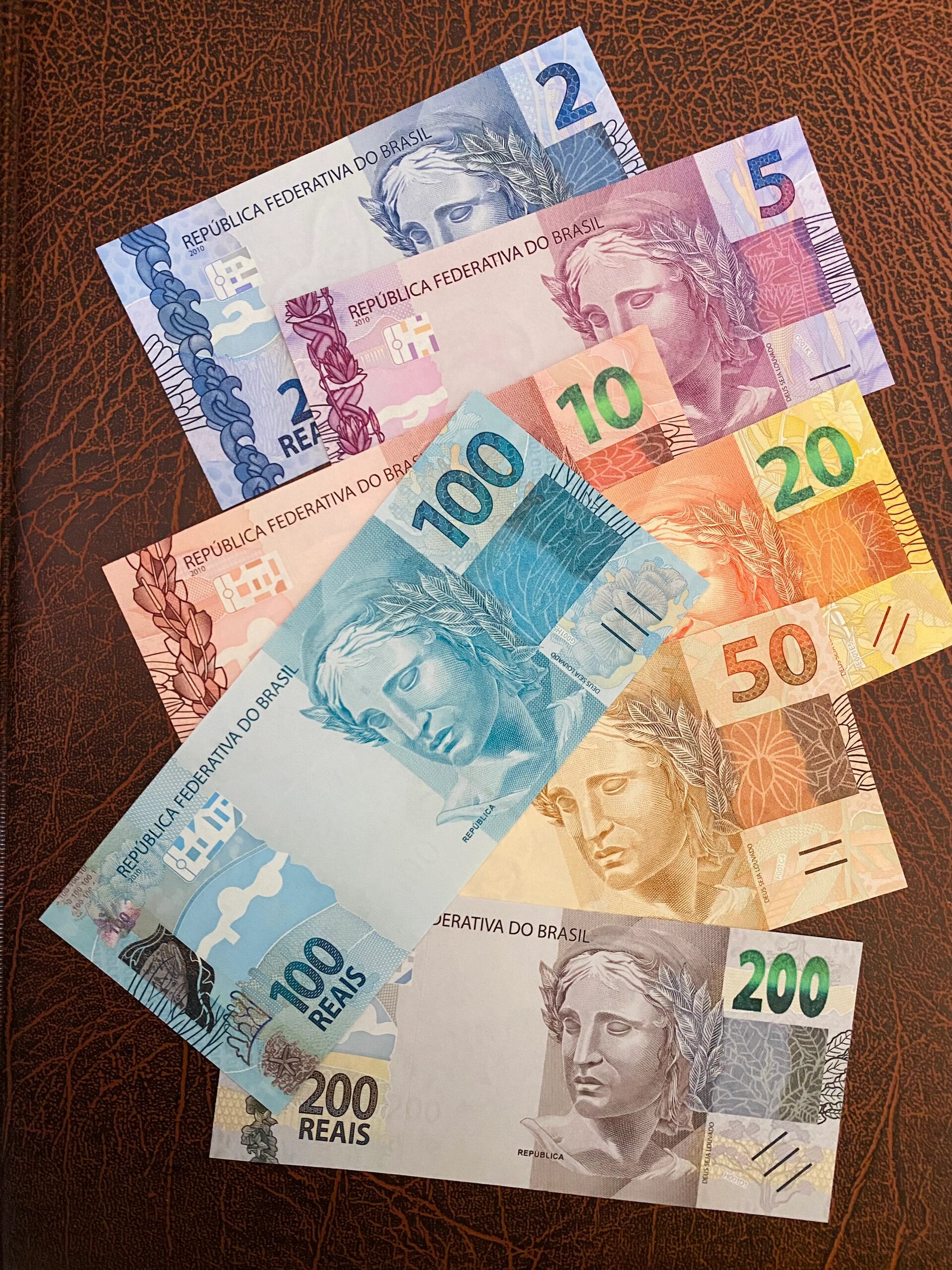 巴西新工业计划已提供贷款近6000亿雷亚尔