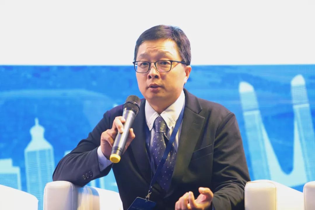 招商基金首席投资官李刚：中国债市与股市在规模深度上仍有提升空间