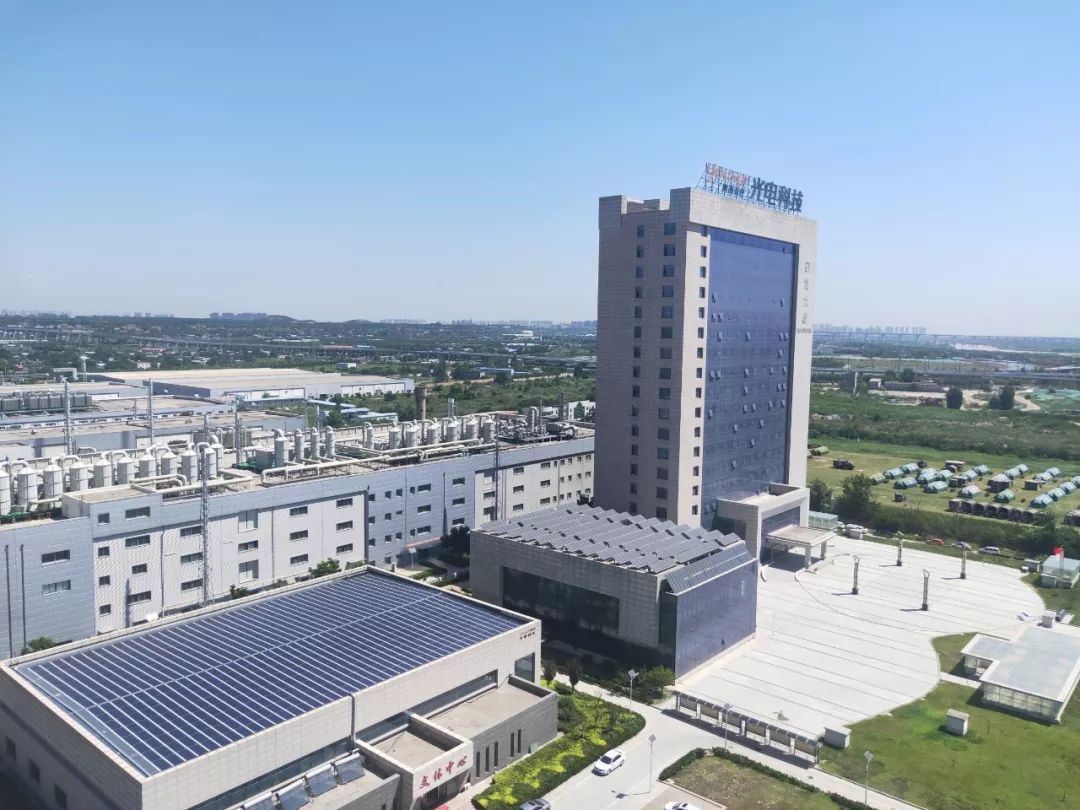 昱能科技：本次质押完成后，天通高新累计质押数量1638万股