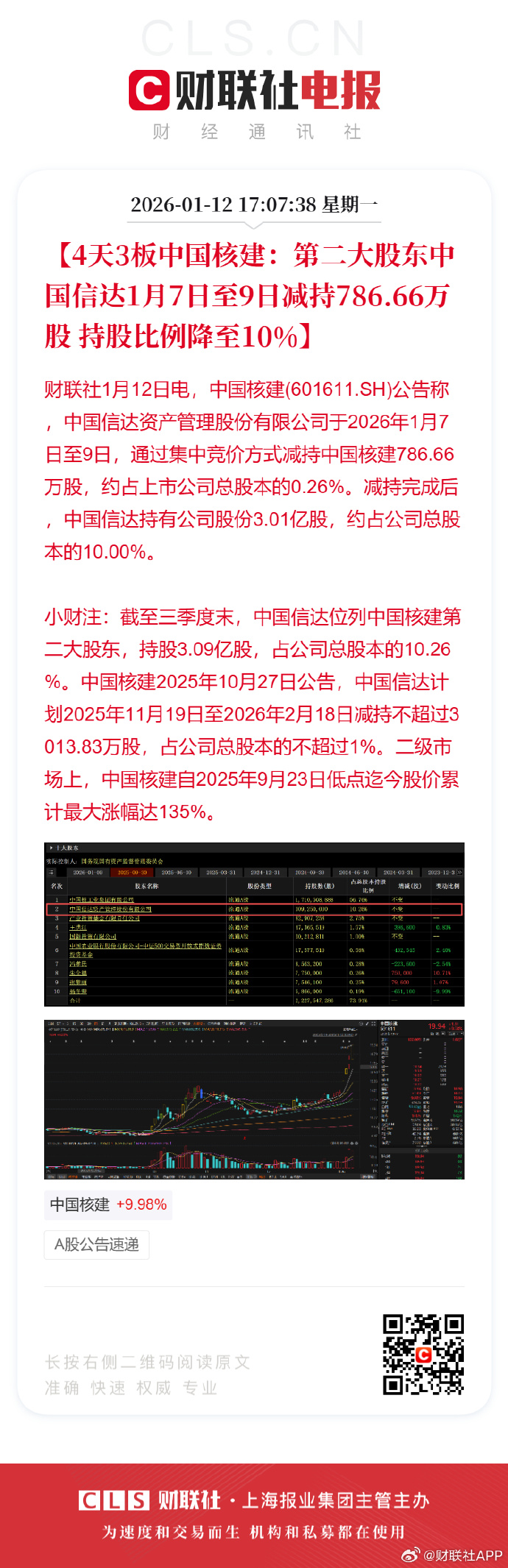 公告精选:易点天下股票明起复牌;中微半导近日将推出首款非易失性存储器芯片