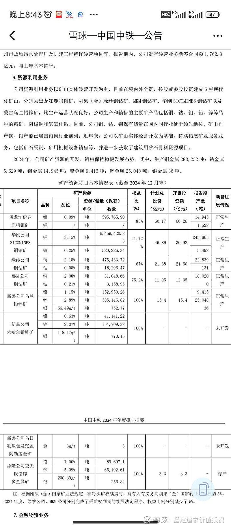 金属锌概念涨4.83%,主力资金净流入这些股
