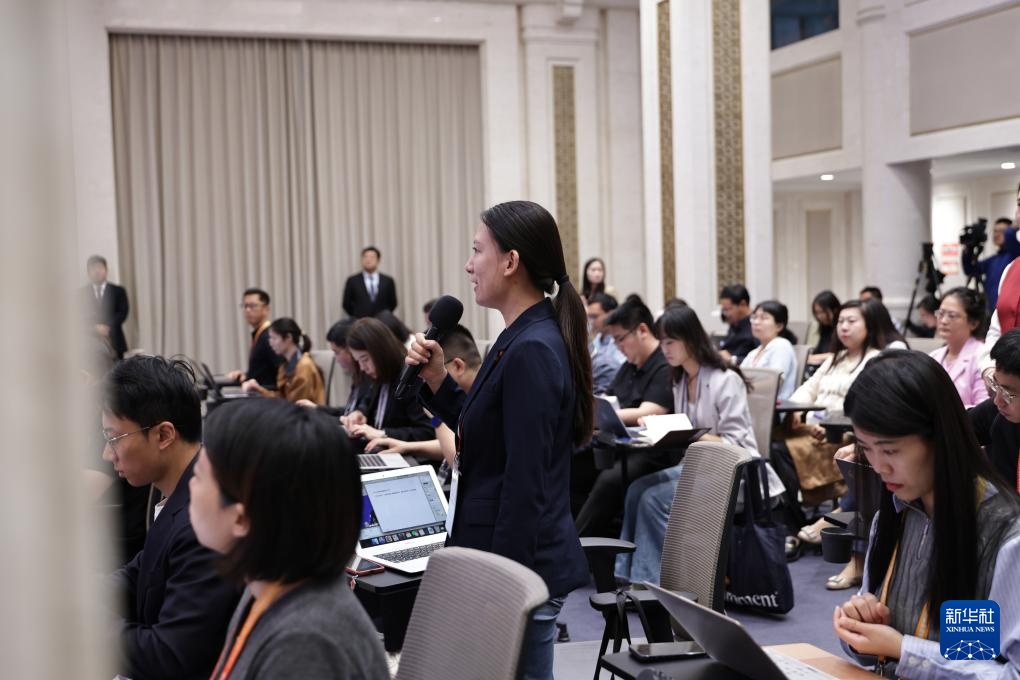 今日看点|国新办将举行2025年国资央企高质量发展情况新闻发布会