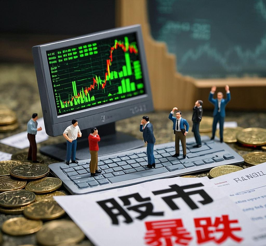 中岩大地：2025年净利同比预降75.97%—83.98%