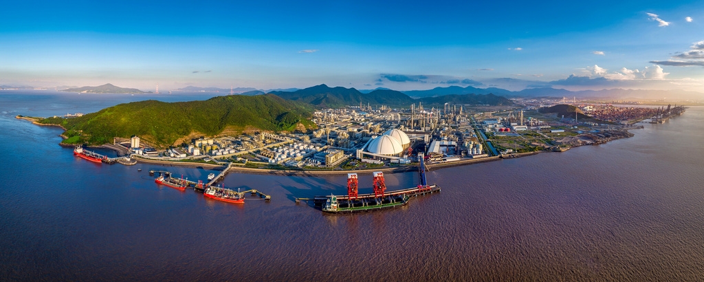 万华化学成功发行7亿元科技创新债券，发行利率1.65%