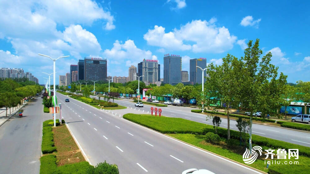 山东两会｜“投资取经团”为何涌向山东？
