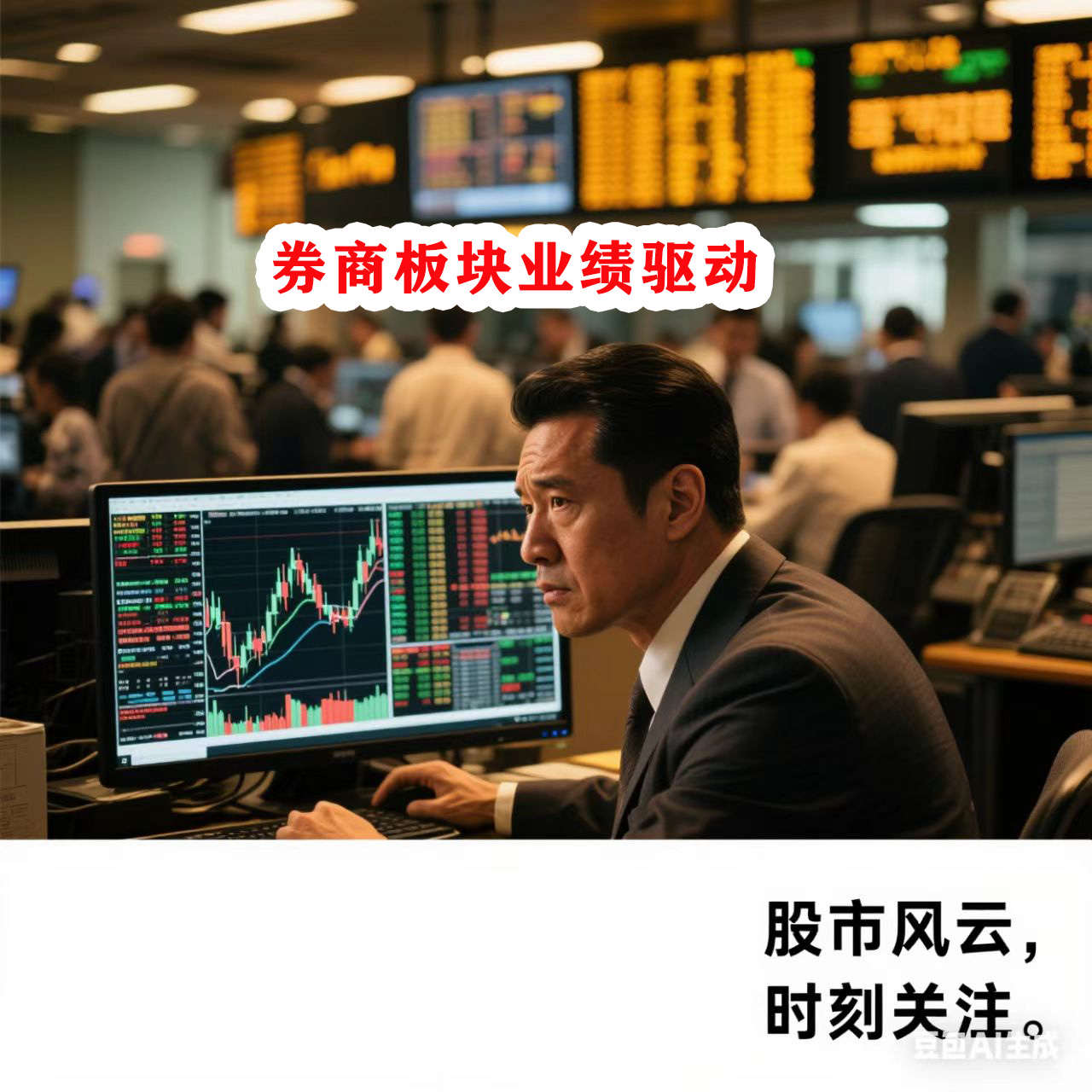 收评：上证50涨1.65%，银行、地产等板块上扬，酒类股爆发