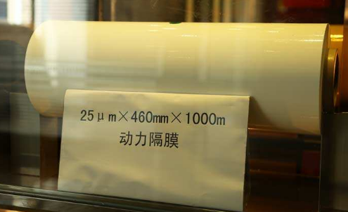 恩捷股份：2025年度预盈1.09亿元―1.64亿元 同比扭亏为盈