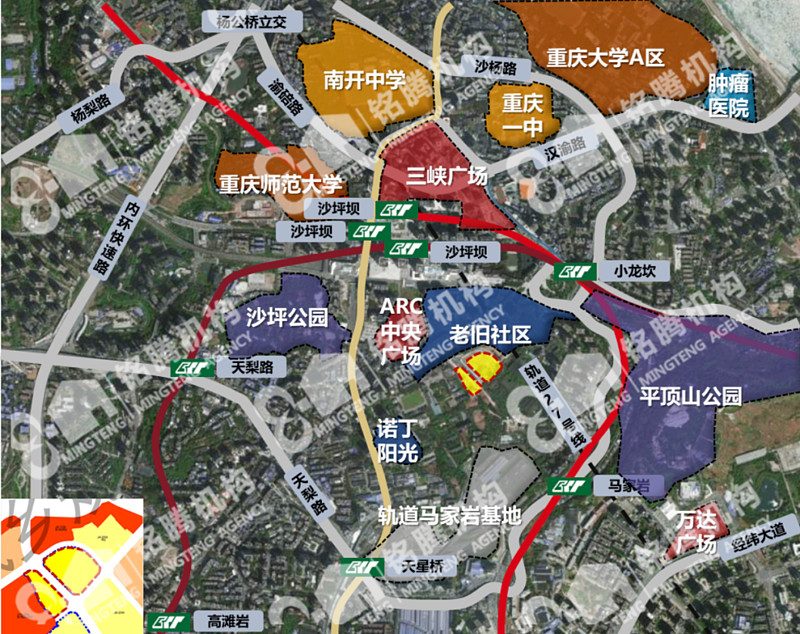 华侨城A:2025年预计亏损130亿元—155亿元