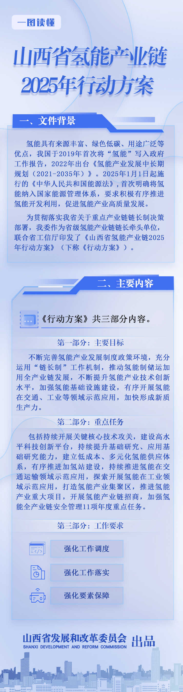 机构：氢能有望逐步迈入产业化阶段 相关产业链或受关注
