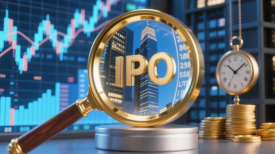 16宗港股IPO申请,被中止审查!什么情况?