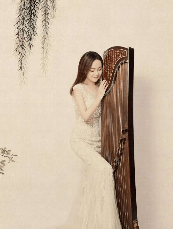 霓裳伴侣：盛世余音中藏着怎样的李杨往事？