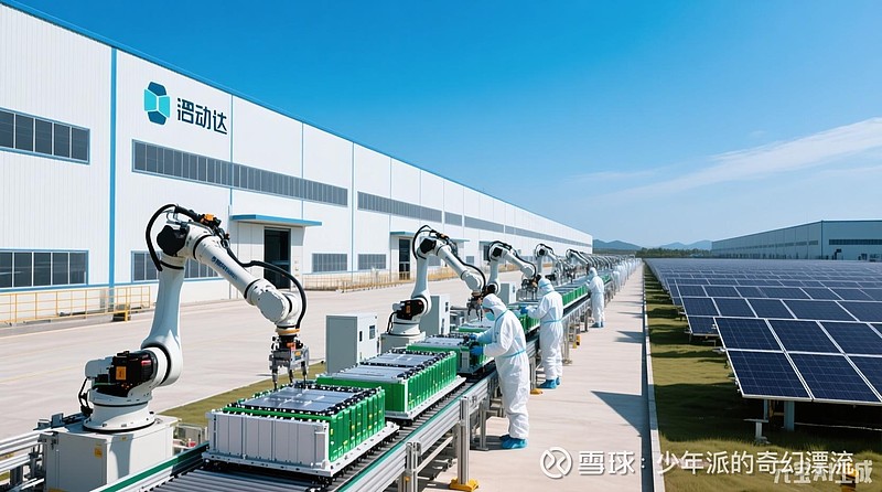 先导智能启动港股招股 引入摩根士丹利等基石