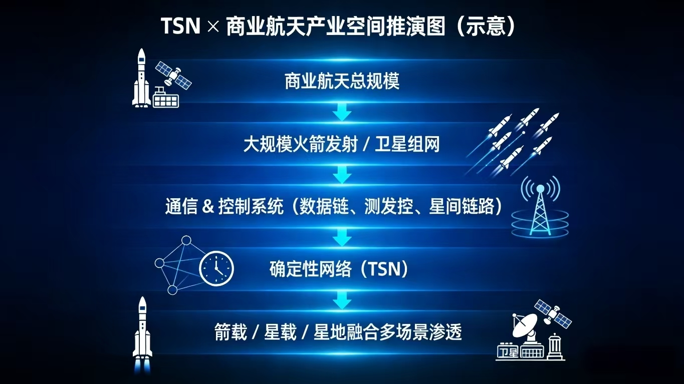 昊志机电接受调研：已为商业航天相关产品规划建设专用产能