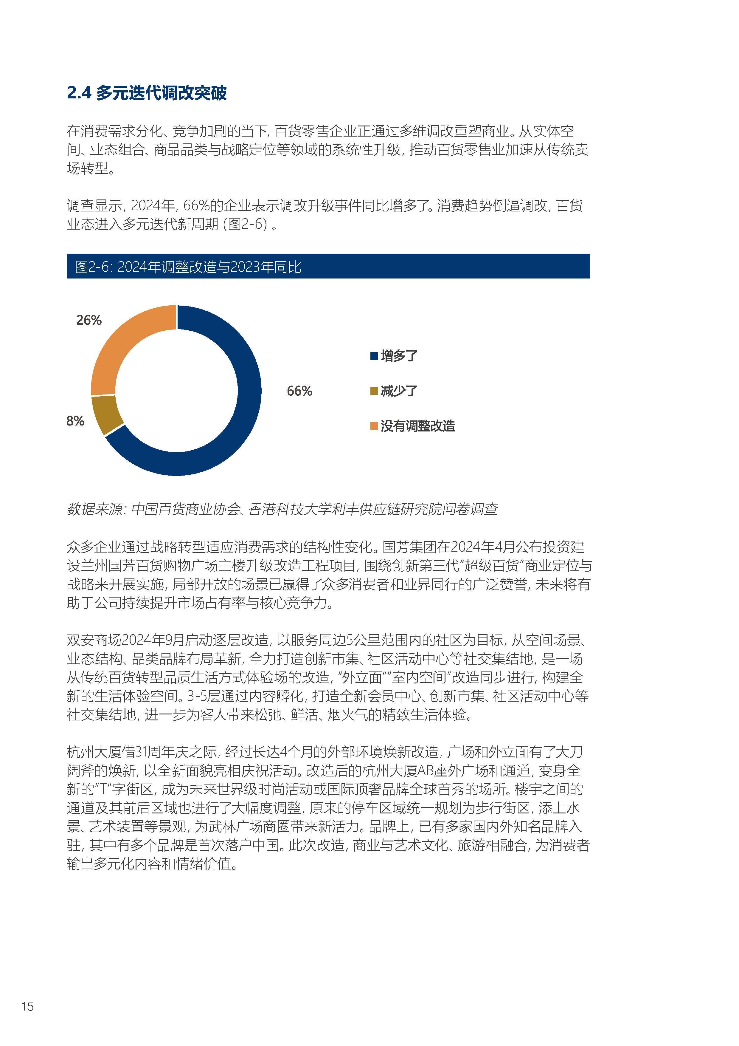 报告:2030年智慧零售市场规模将达645亿元