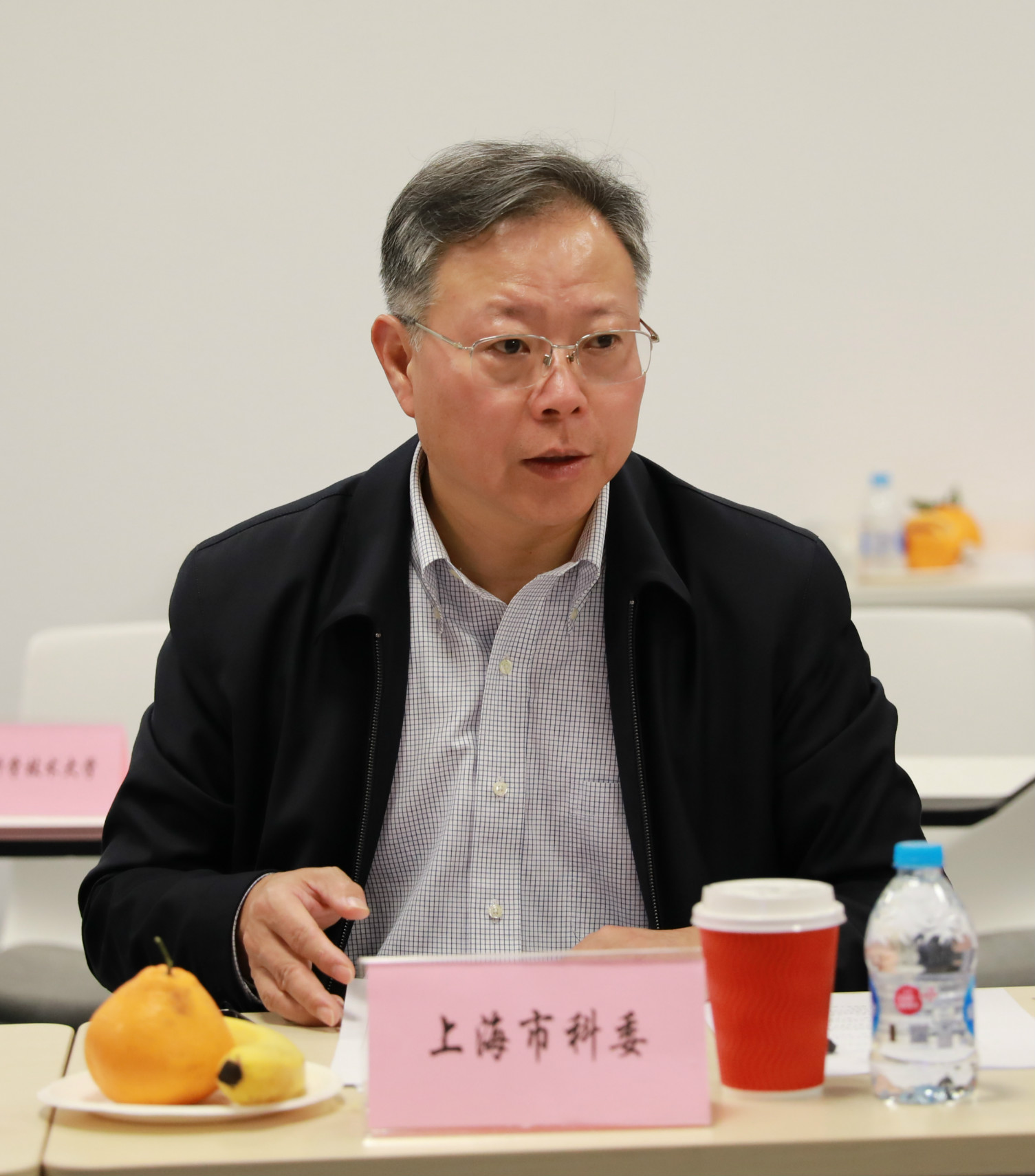 中央网信办召开《生活服务类平台算法负面清单（试行）》推进部署会议