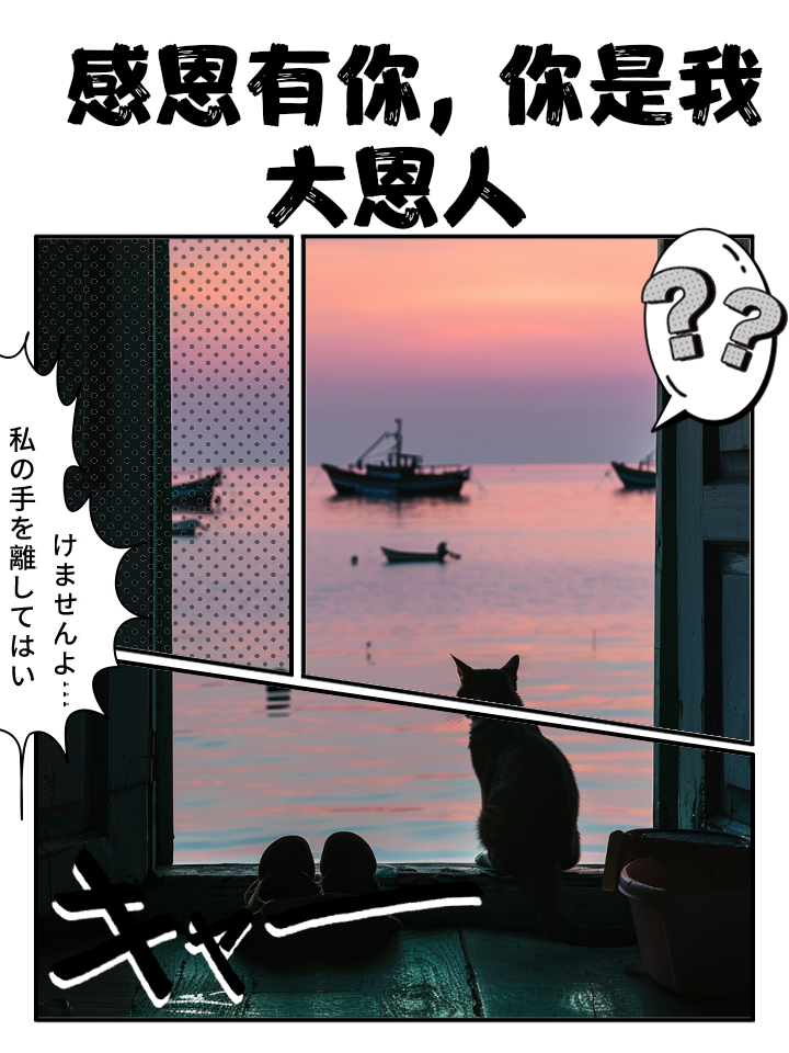被中国遗忘的牧溪:日本的“画道大恩人”