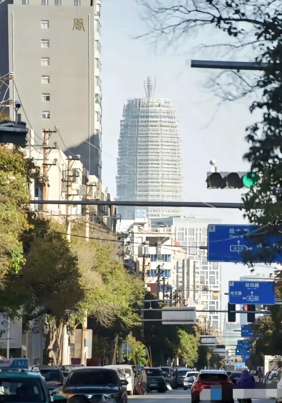 交通运输部:加快建设现代化首都都市圈综合交通运输体系