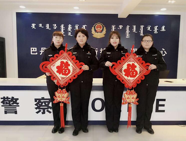 新春走基层|把“新年战袍”带回家:深圳南油市场的别样年味