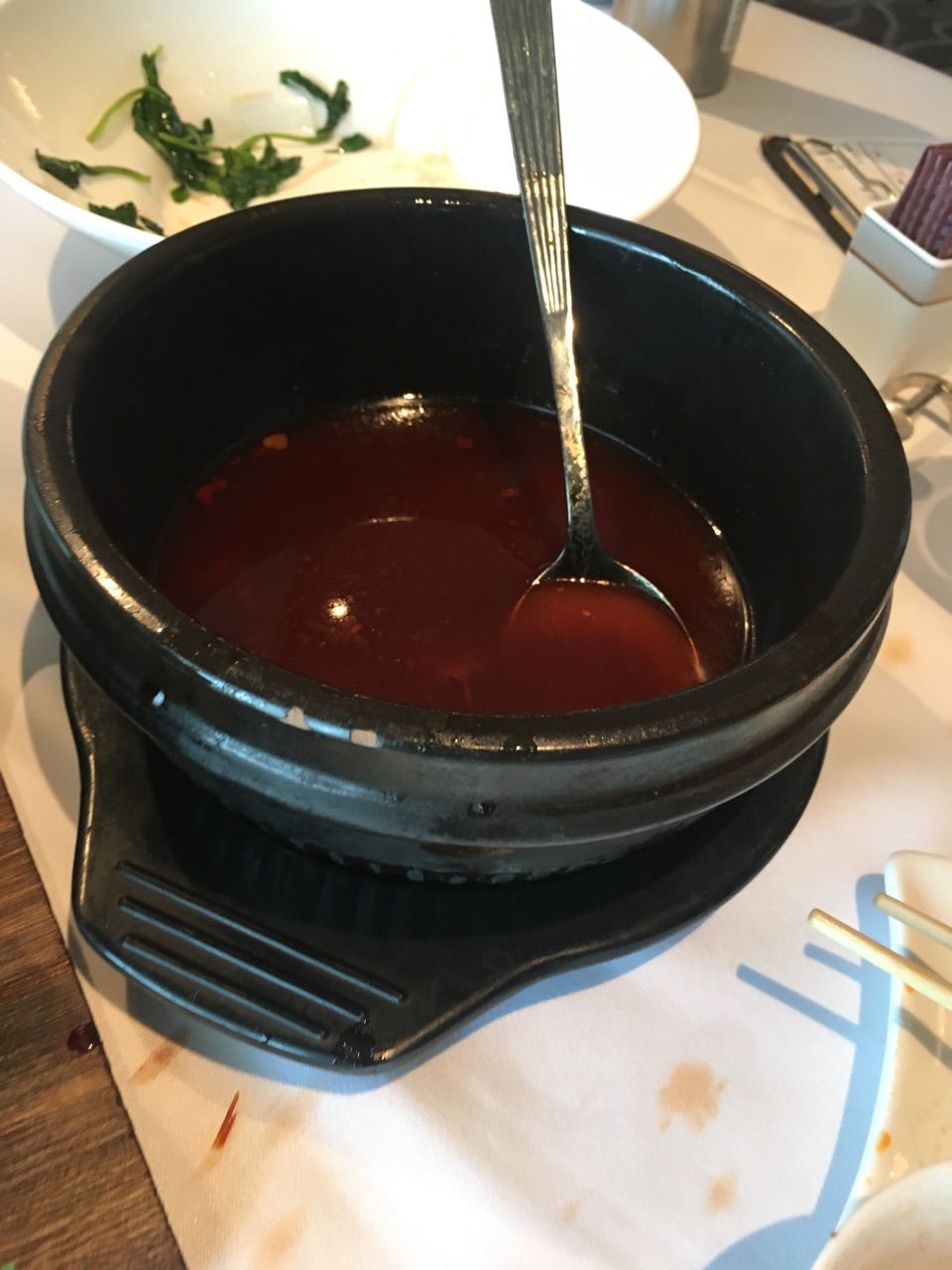 小南国闭店风波