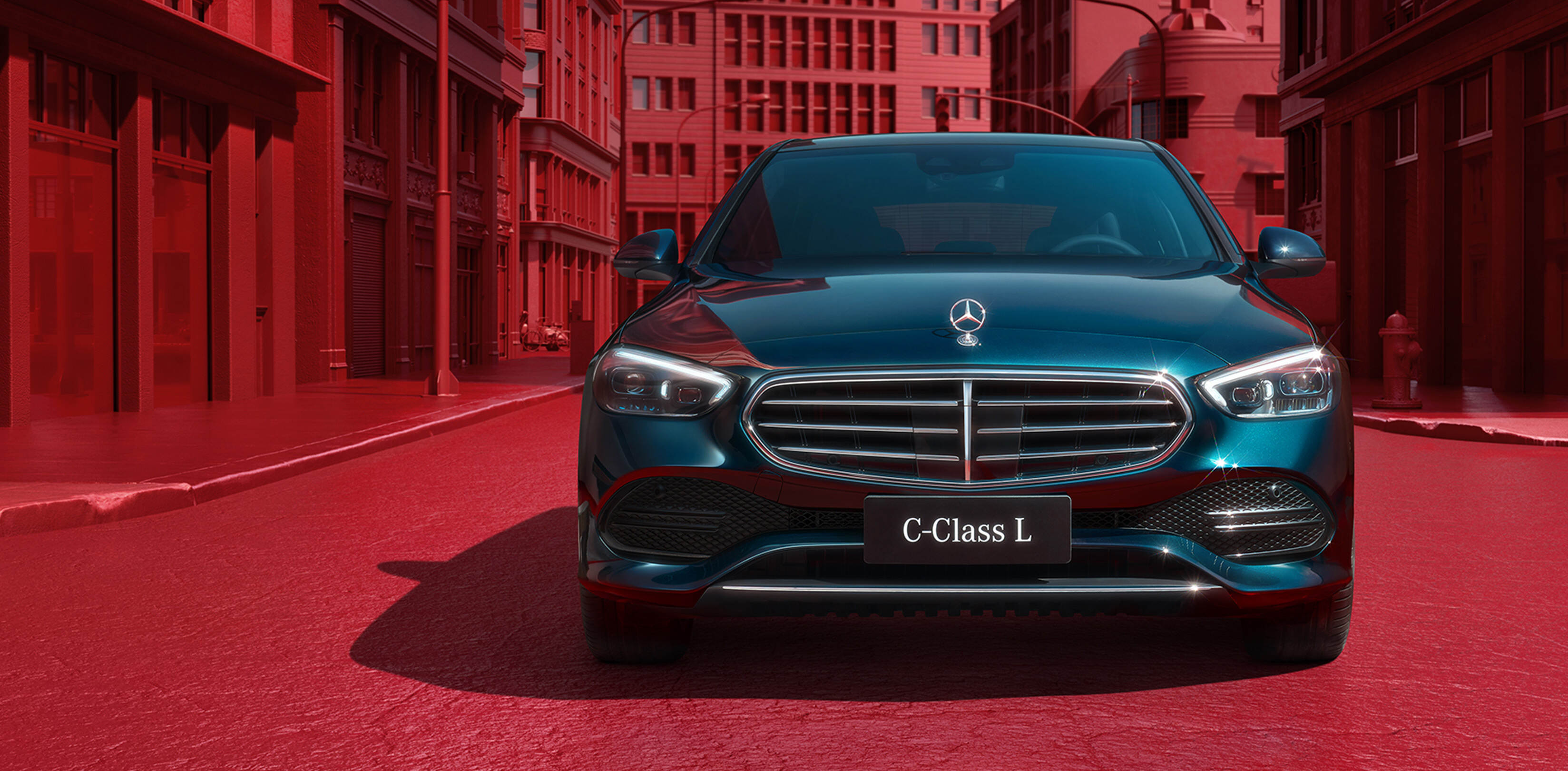 奔驰中国管理层调整落定:段建军将离任,李德思接任CEO,张明霞与康毅跨体系履新