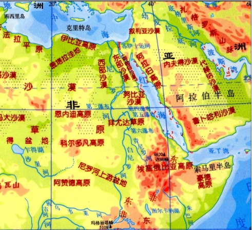 苏丹计划恢复与埃及的尼罗河渡轮服务