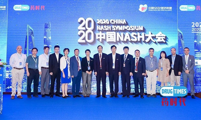 科学界神雕侠侣,“吵”出一款世界级新药