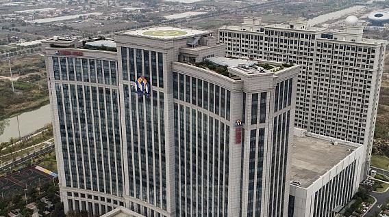 西南证券拟定增募资不超过60亿元“补血”,国资大股东助力突破净资本瓶颈