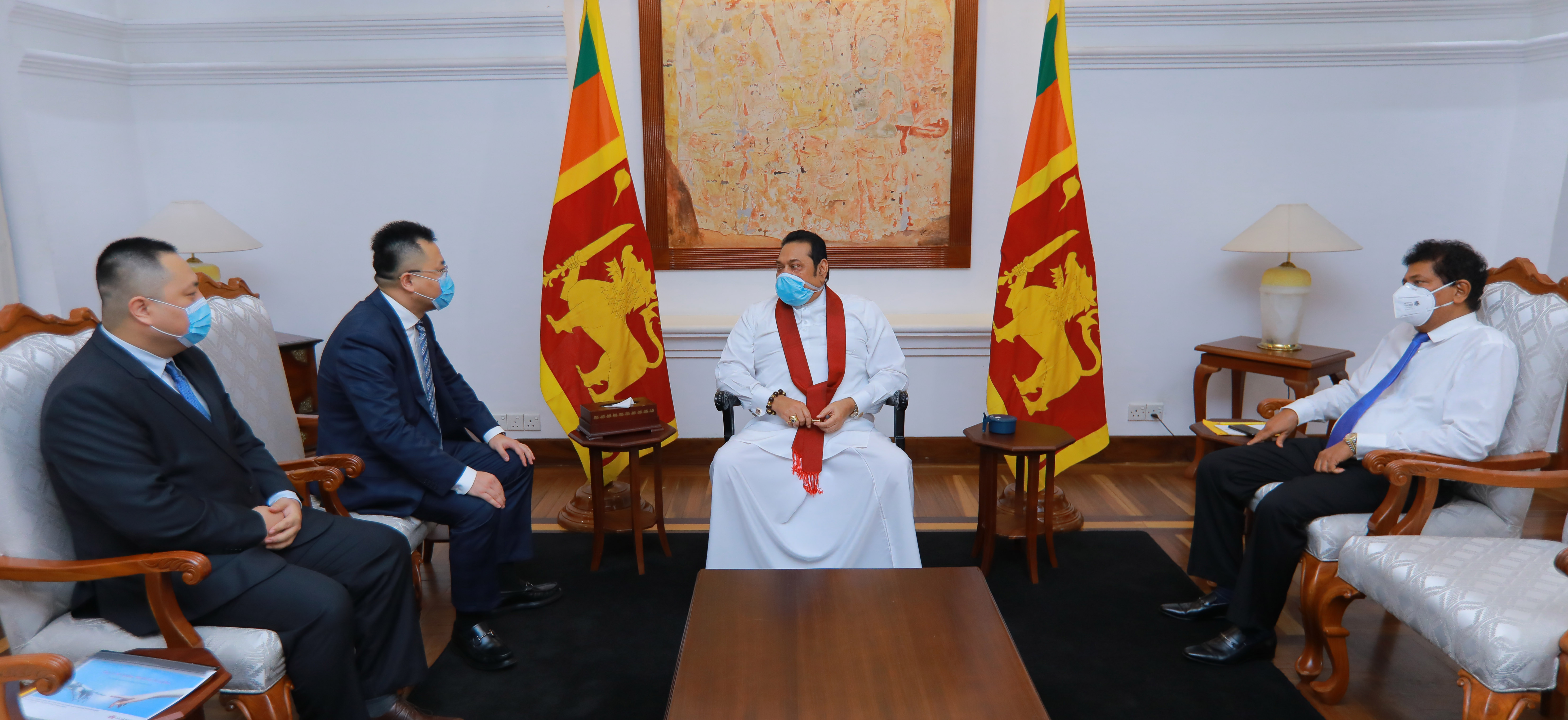 斯里兰卡乳业公司时隔21年后再向奶农分配利润