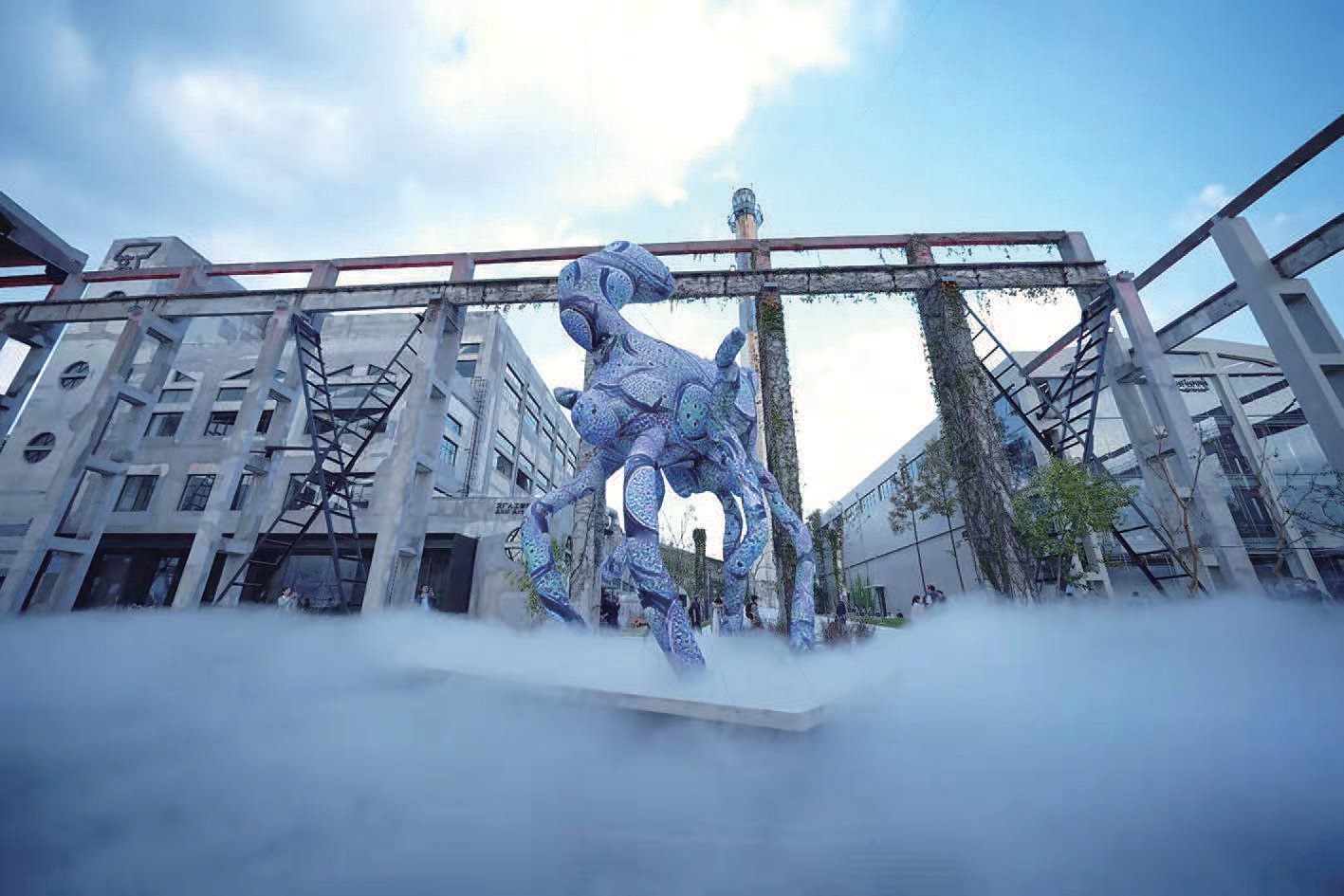 韩产业部修订产业园区法案 降低新兴产业进入园区门槛