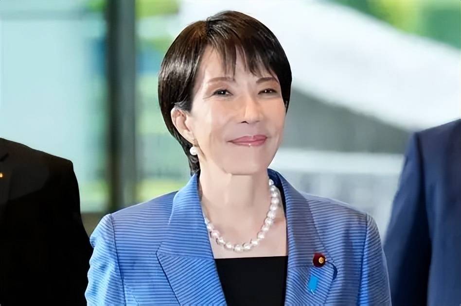 高市早苗内阁集体辞职!日本国会今日举行首相指名选举