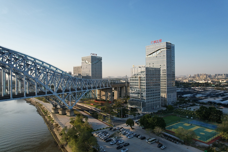 预见金马｜易方达基金刘晓艳：做实做深金融“五篇大文章”，奋进一流投资机构