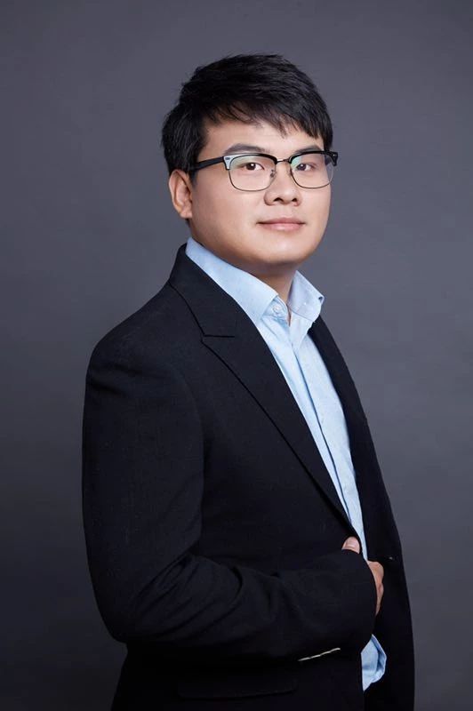 预见金马｜联储证券张强：深耕实体守初心，谱写金融新篇章