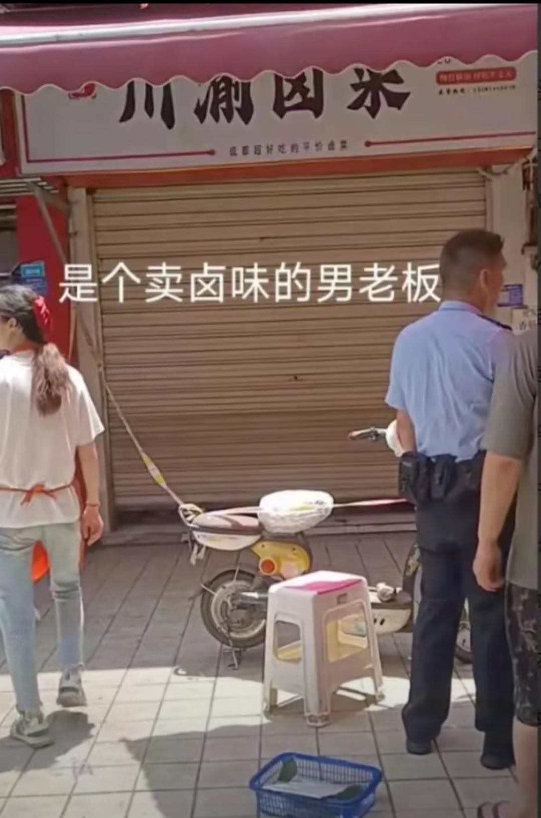 5年点2000多次外卖的顾客突然失去消息！餐馆老板全网寻人，后续来了