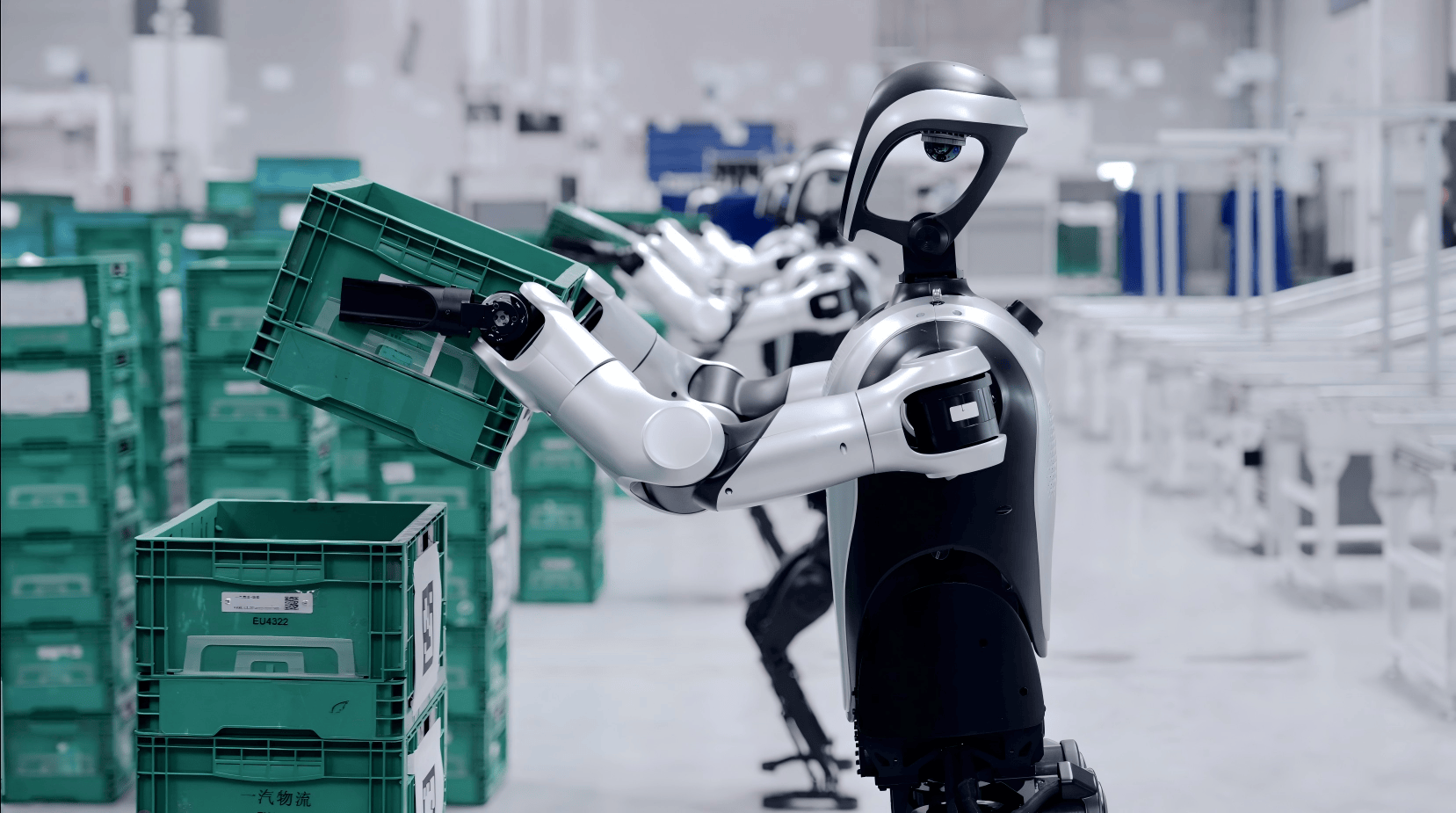 荣耀MWC将发布人形机器人,Robot Phone真机已提前亮相